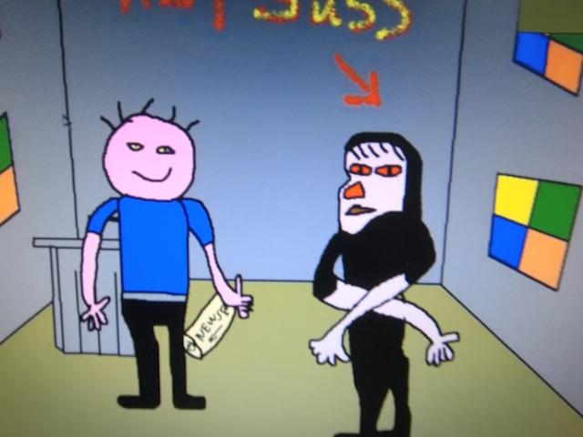 an image showing a screenshot from that point and click game