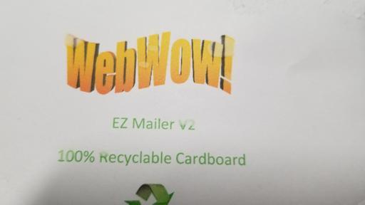 an image showing a webwow ez mailer