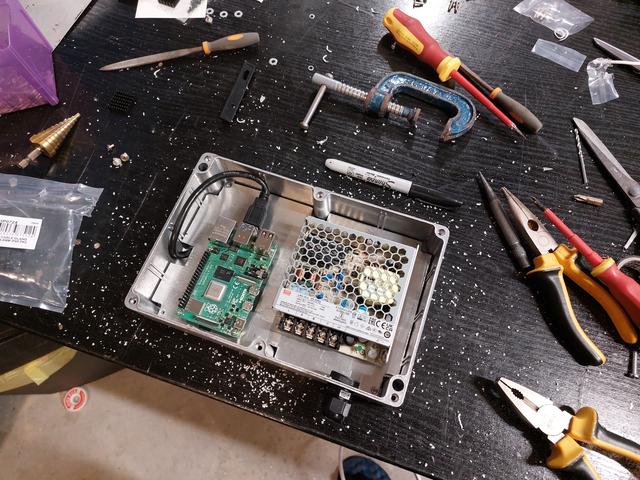 server version 2 2020